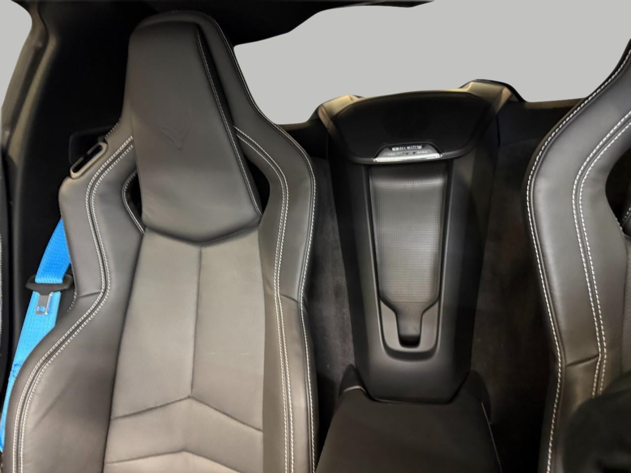 2023 Chevrolet Corvette 2dr Stingray Cpe w/1LT