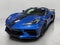 2023 Chevrolet Corvette 2dr Stingray Cpe w/1LT
