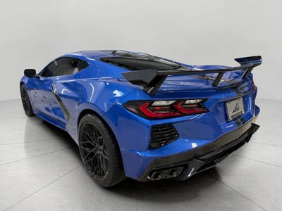 2023 Chevrolet Corvette 2dr Stingray Cpe w/1LT