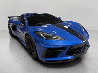 2023 Chevrolet Corvette