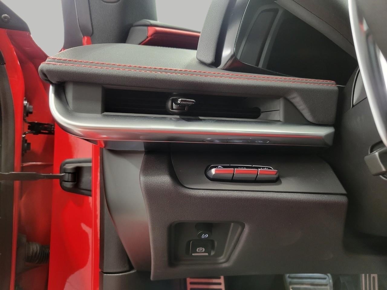 2022 Chevrolet Corvette 2dr Stingray Cpe w/2LT