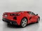 2022 Chevrolet Corvette 2dr Stingray Cpe w/2LT