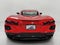 2022 Chevrolet Corvette 2dr Stingray Cpe w/2LT