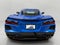 2024 Chevrolet Corvette 2dr Stingray Cpe w/2LT