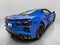 2024 Chevrolet Corvette 2dr Stingray Cpe w/2LT