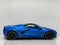 2024 Chevrolet Corvette 2dr Stingray Cpe w/2LT