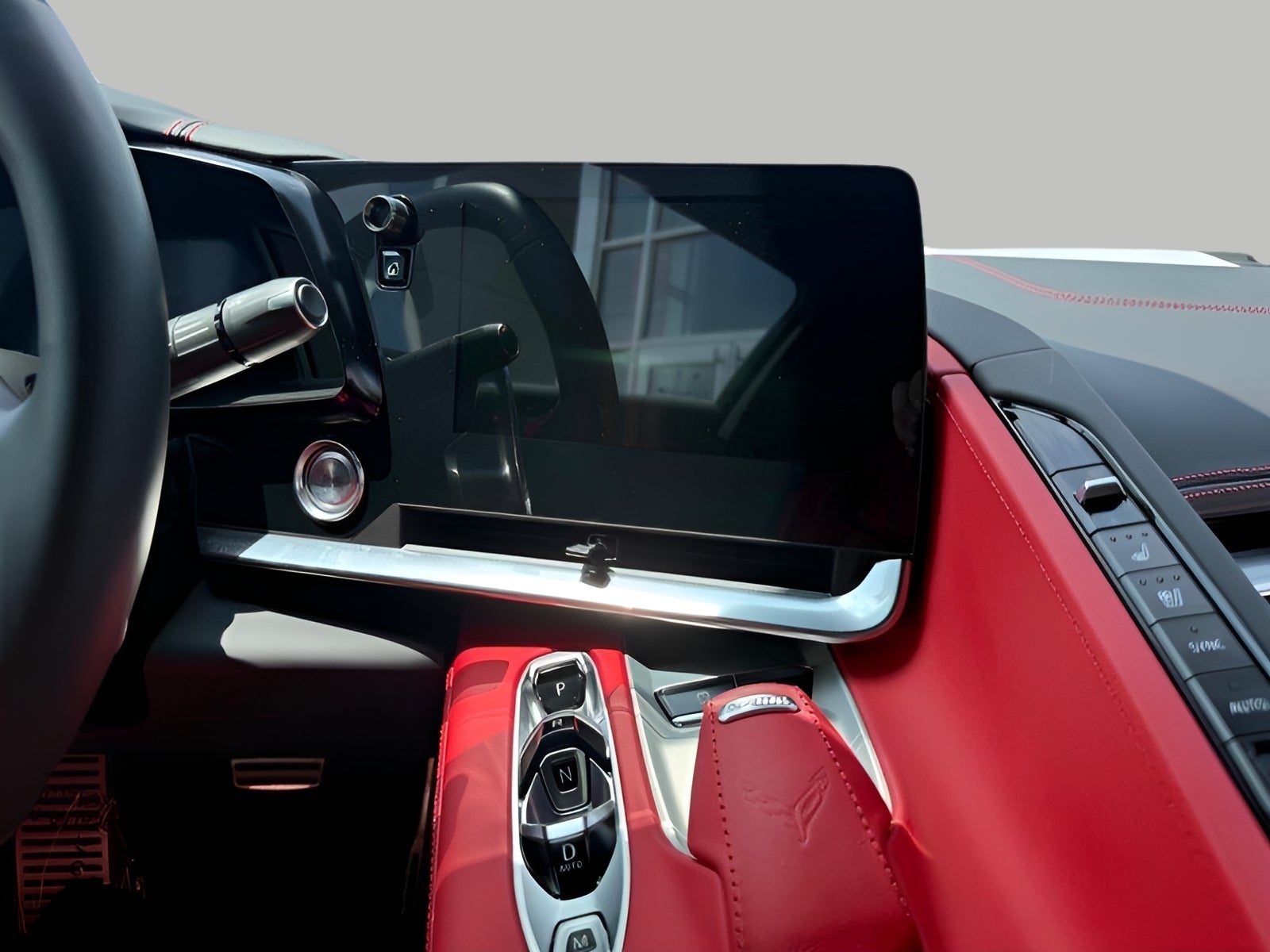 2022 Chevrolet Corvette 2dr Stingray Cpe w/2LT