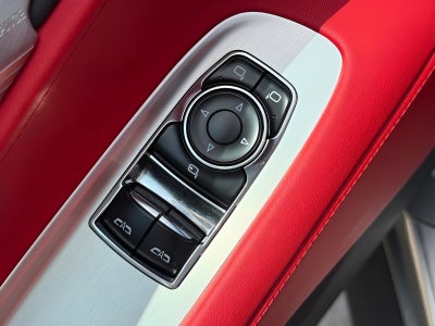 2022 Chevrolet Corvette 2dr Stingray Cpe w/2LT