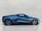 2022 Chevrolet Corvette 2dr Stingray Cpe w/2LT