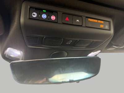 2024 Chevrolet Corvette 2dr Stingray Cpe w/2LT