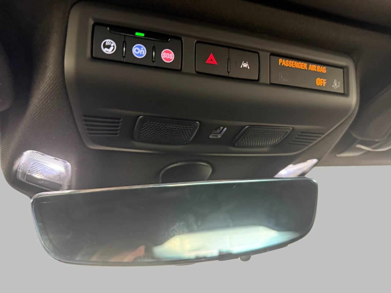 2024 Chevrolet Corvette 2dr Stingray Cpe w/2LT