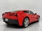 2019 Chevrolet Corvette 2dr Stingray Cpe w/1LT