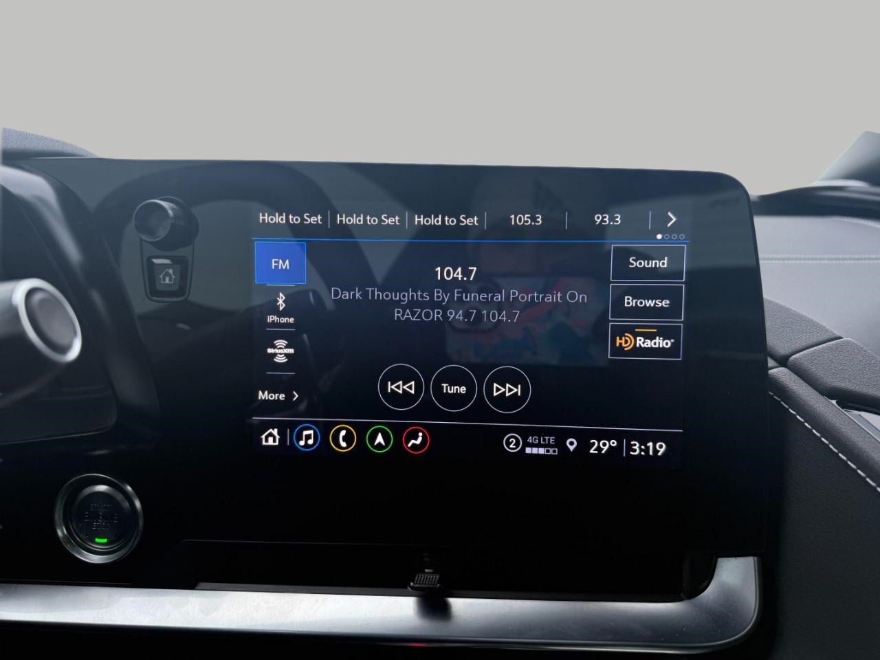 2023 Chevrolet Corvette 2dr Stingray Conv w/2LT