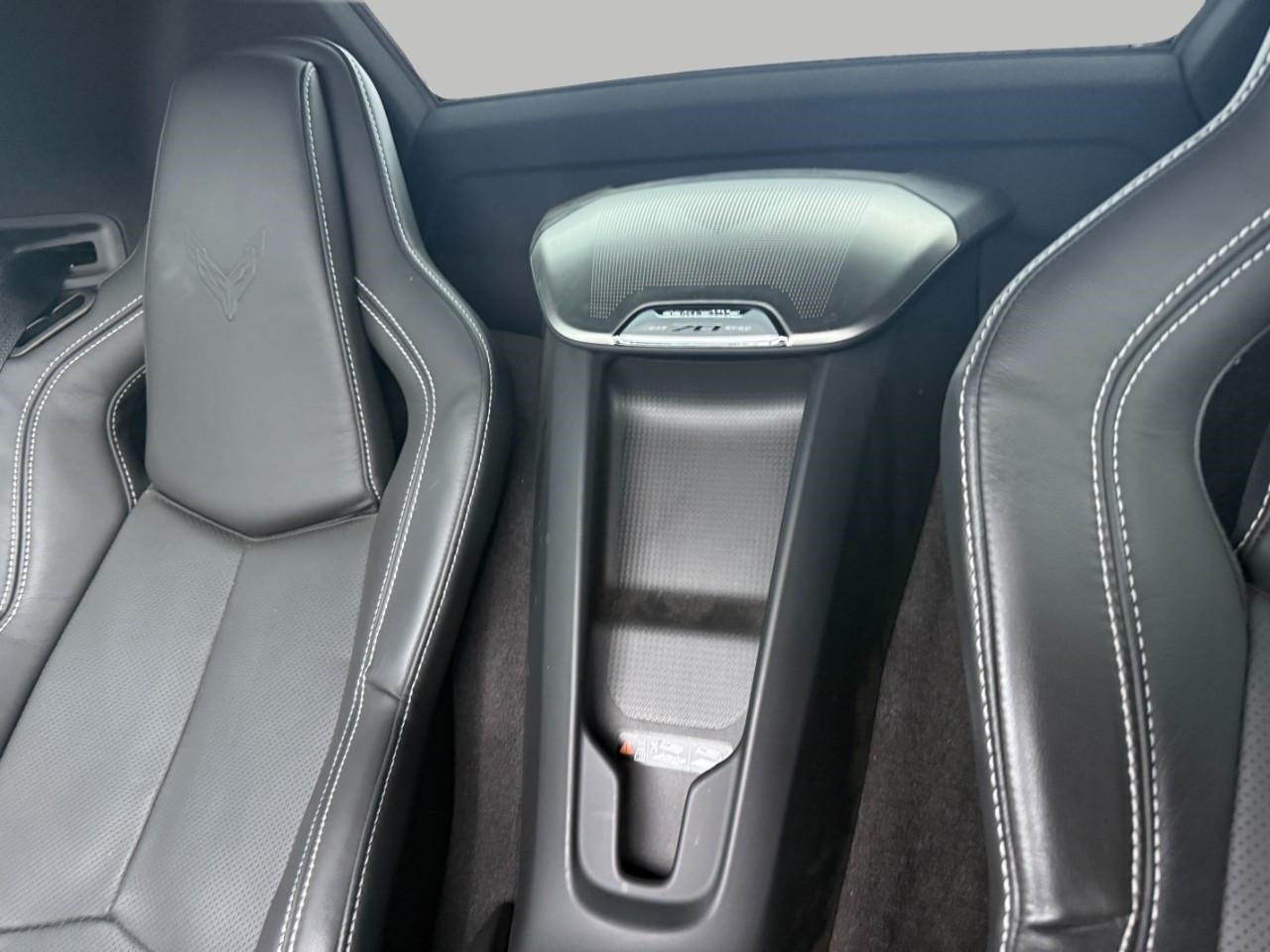 2023 Chevrolet Corvette 2dr Stingray Conv w/2LT