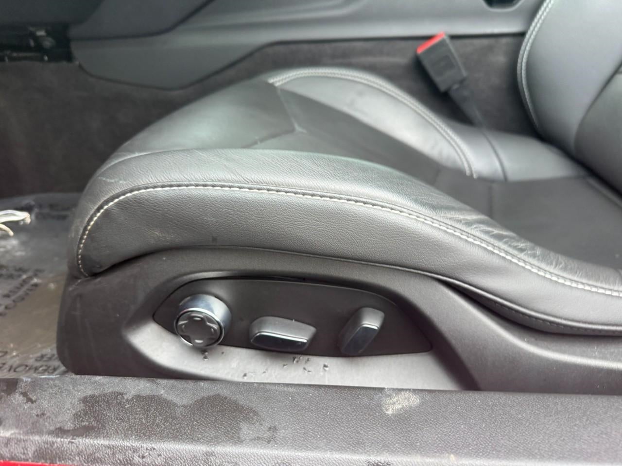 2023 Chevrolet Corvette 2dr Stingray Conv w/2LT