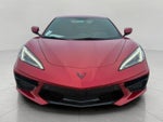 2023 Chevrolet Corvette 2dr Stingray Conv w/2LT