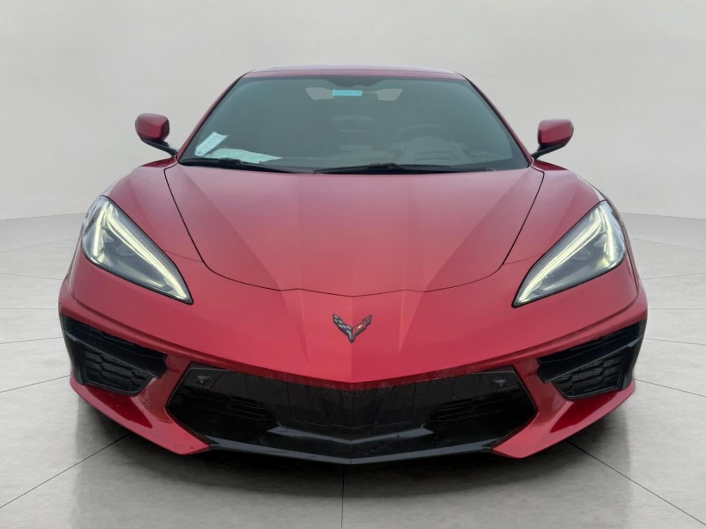 2023 Chevrolet Corvette 2dr Stingray Conv w/2LT