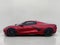 2023 Chevrolet Corvette 2dr Stingray Conv w/2LT