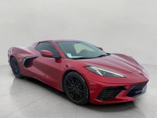2023 Chevrolet Corvette
