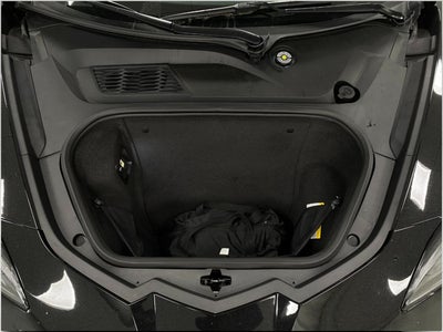 2023 Chevrolet Corvette 2dr Stingray Cpe w/3LT