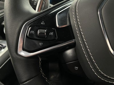 2023 Chevrolet Corvette 2dr Stingray Cpe w/3LT