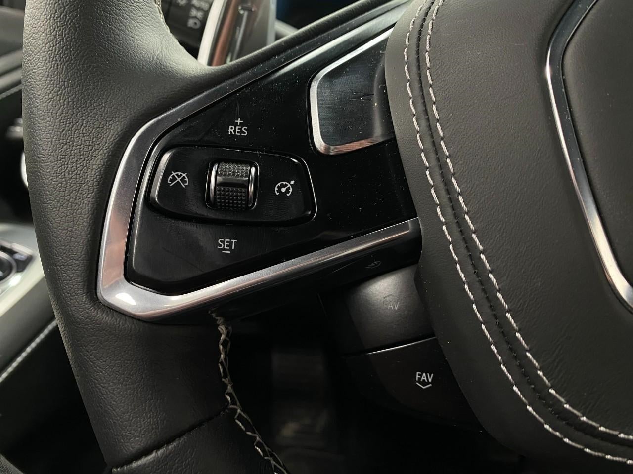 2023 Chevrolet Corvette 2dr Stingray Cpe w/3LT