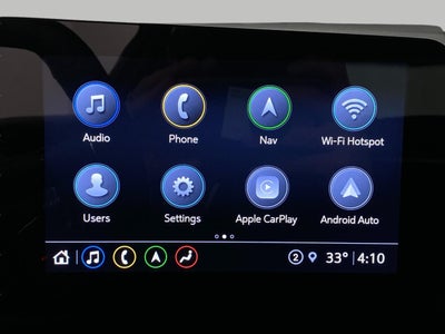 2023 Chevrolet Corvette 2dr Stingray Cpe w/3LT