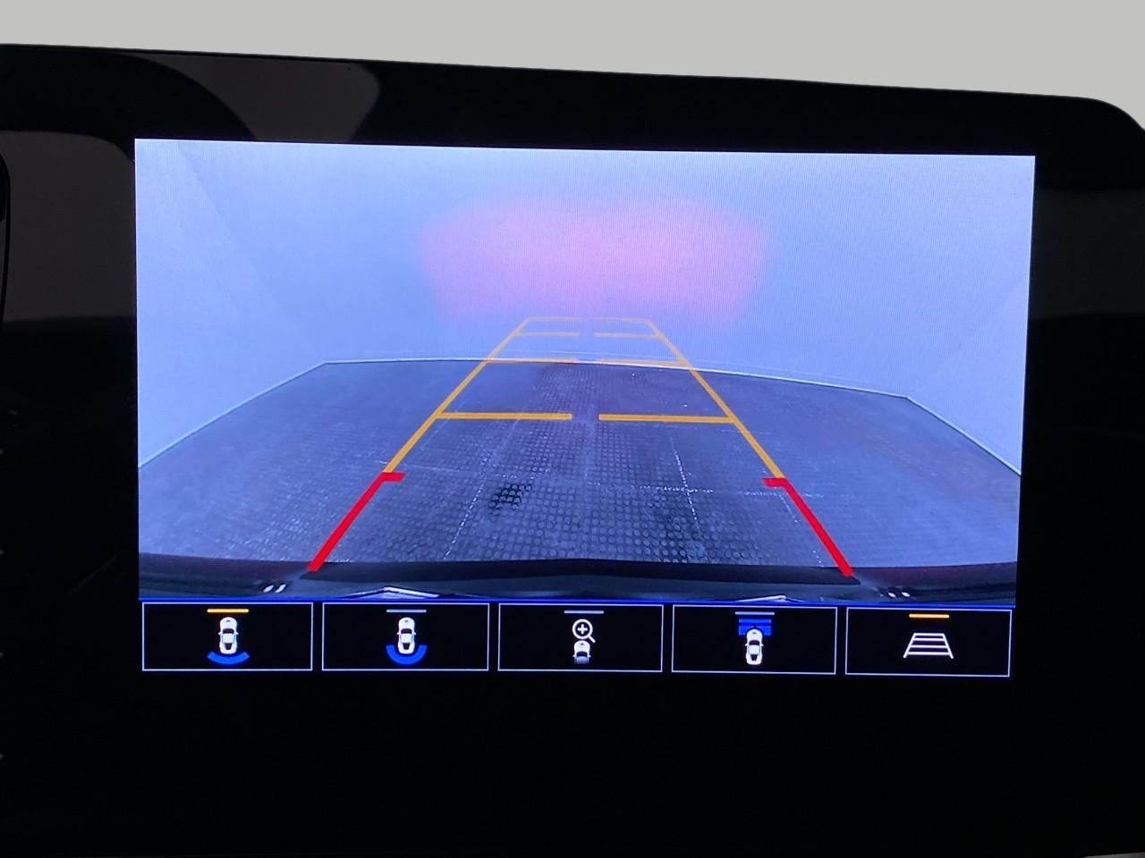 2023 Chevrolet Corvette 2dr Stingray Cpe w/3LT