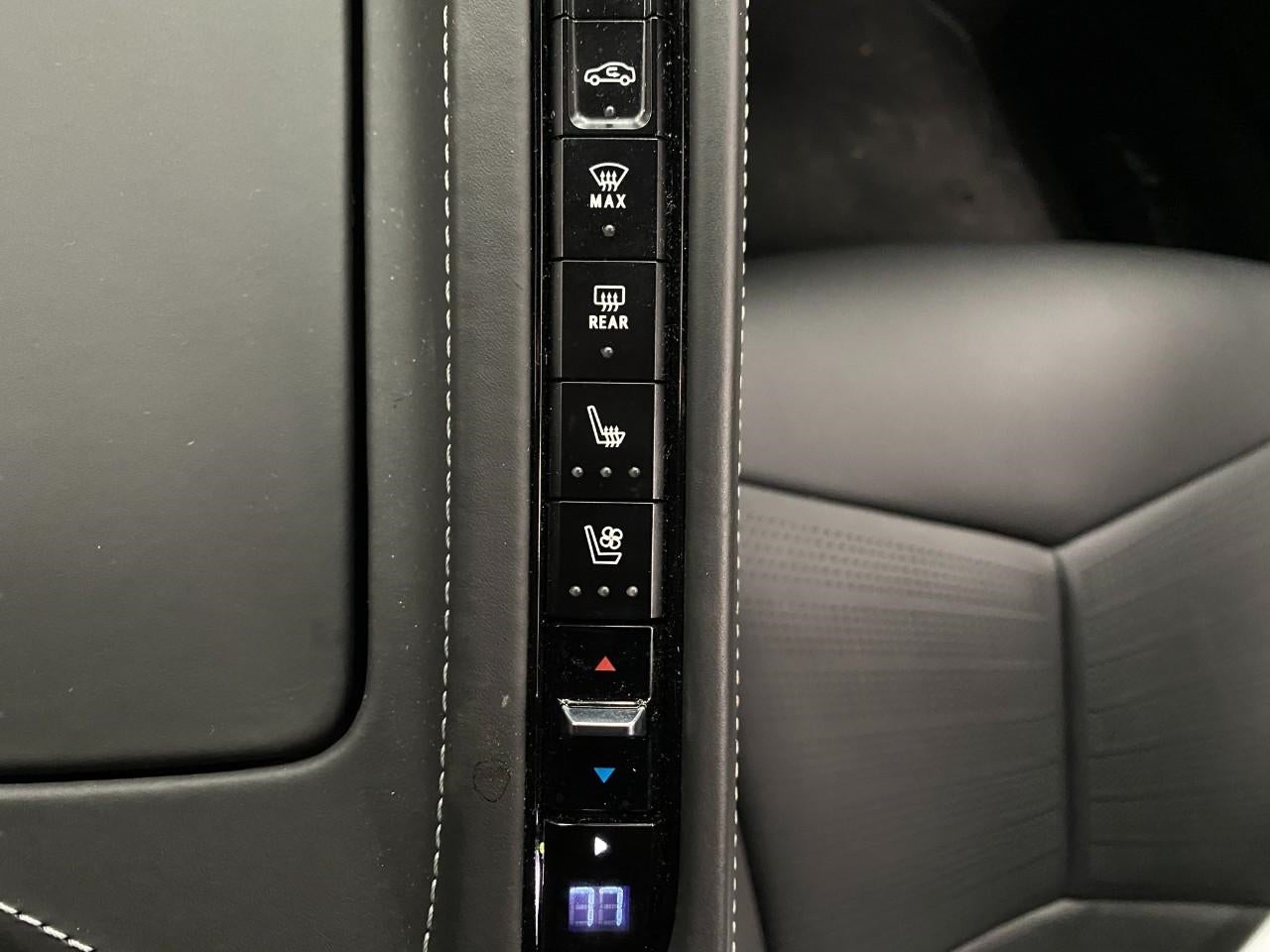 2023 Chevrolet Corvette 2dr Stingray Cpe w/3LT