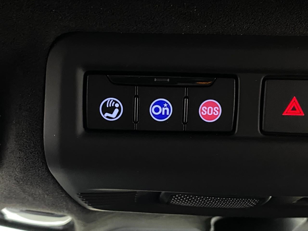 2023 Chevrolet Corvette 2dr Stingray Cpe w/3LT