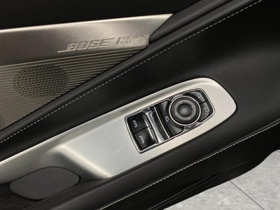 2023 Chevrolet Corvette 2dr Stingray Cpe w/3LT