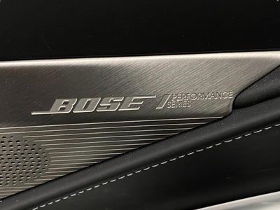 2023 Chevrolet Corvette 2dr Stingray Cpe w/3LT