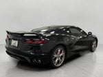 2023 Chevrolet Corvette 2dr Stingray Cpe w/3LT