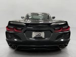 2023 Chevrolet Corvette 2dr Stingray Cpe w/3LT