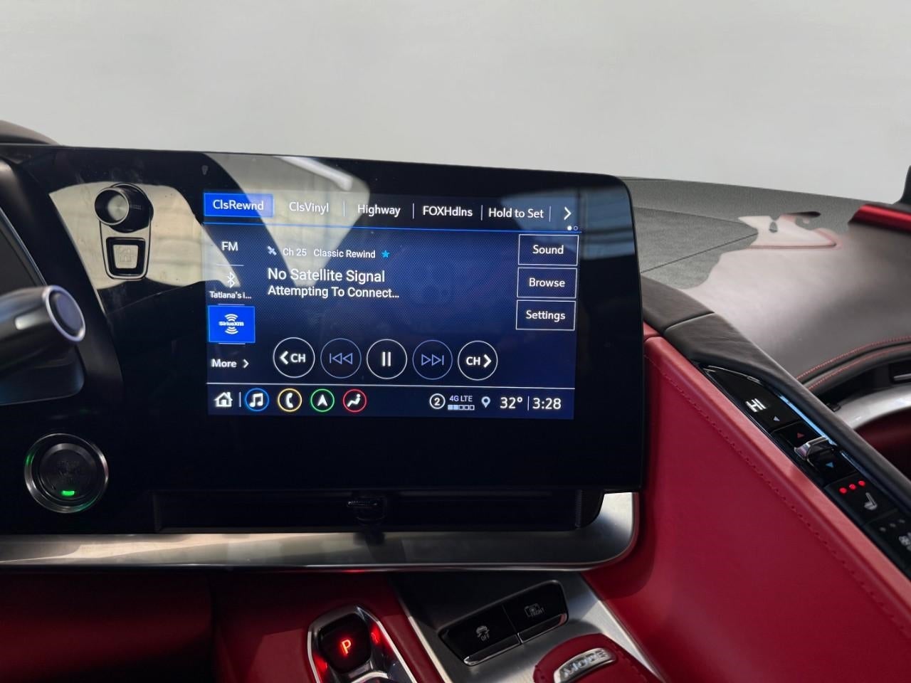 2023 Chevrolet Corvette 2dr Stingray Conv w/3LT