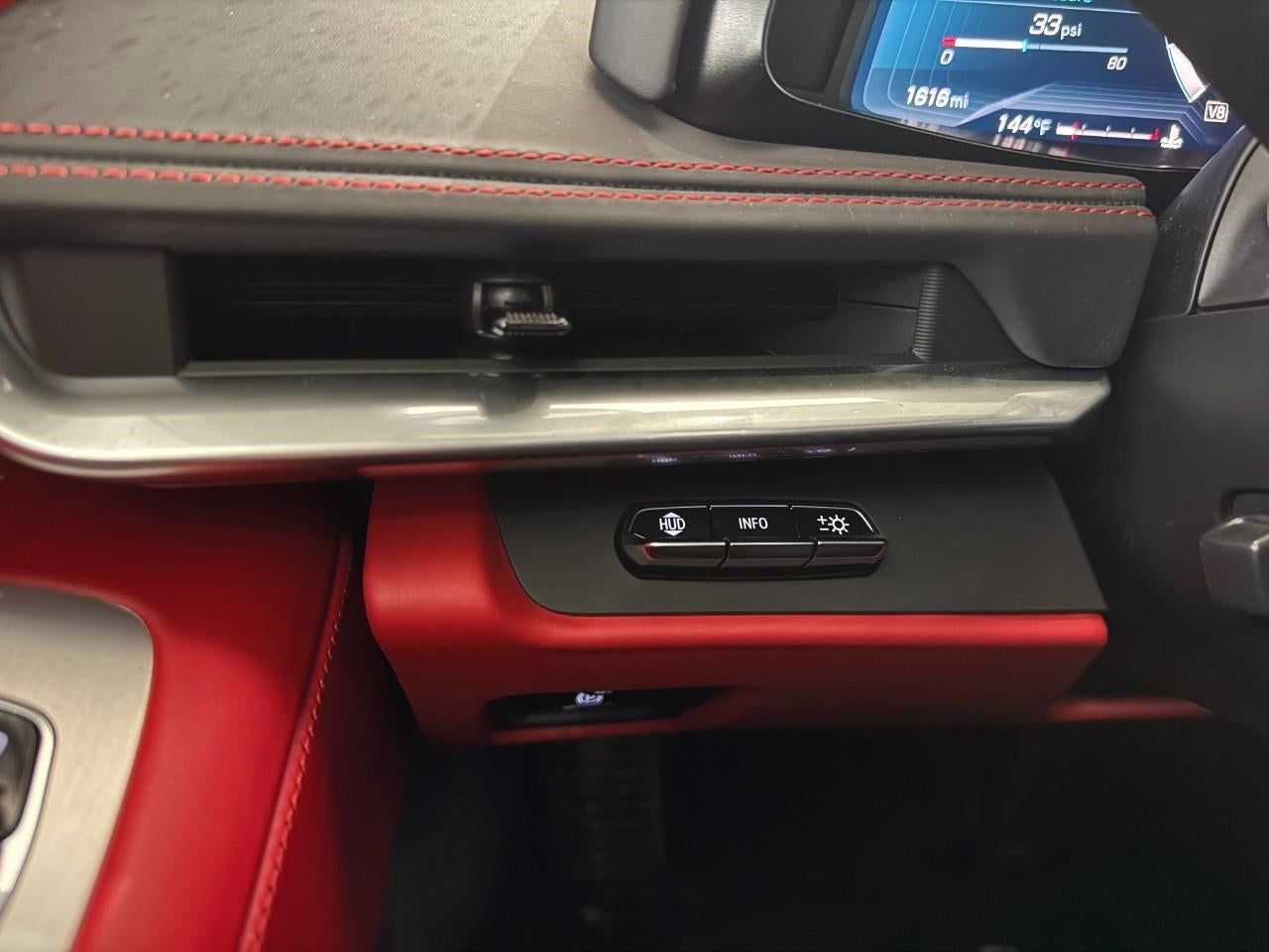 2023 Chevrolet Corvette 2dr Stingray Conv w/3LT