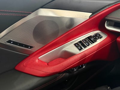 2023 Chevrolet Corvette 2dr Stingray Conv w/3LT