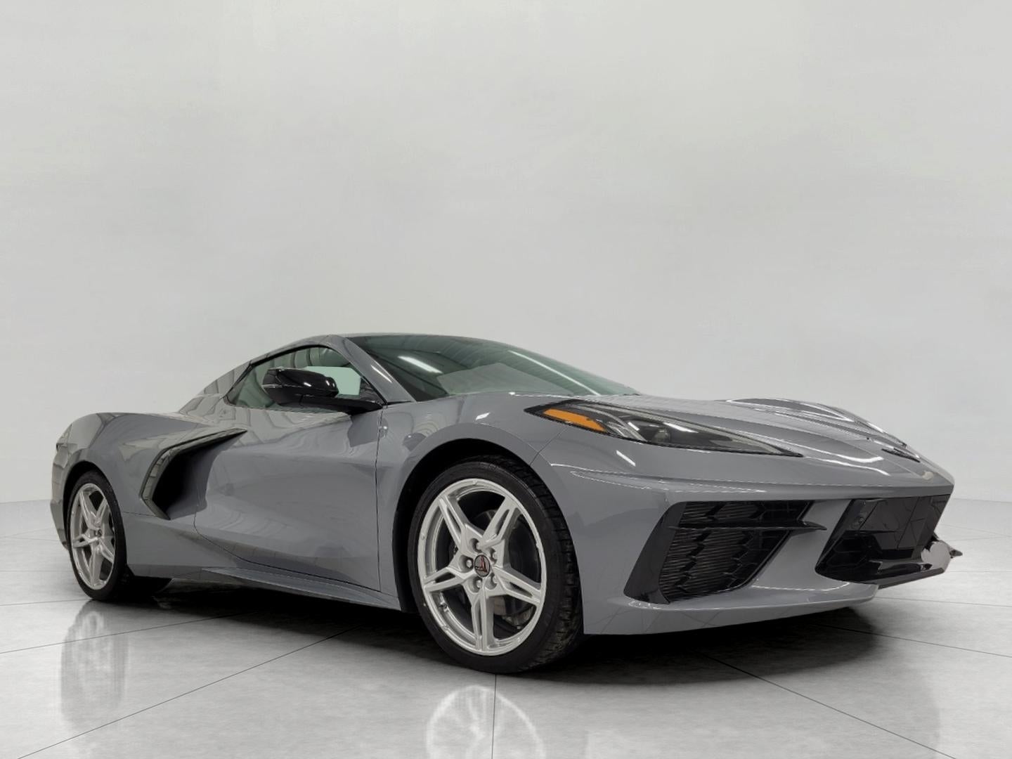 2024 Chevrolet Corvette 2dr Stingray Conv w/3LT