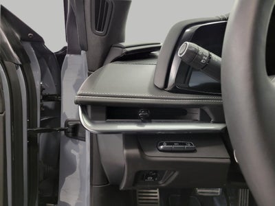 2024 Chevrolet Corvette 2dr Stingray Conv w/3LT