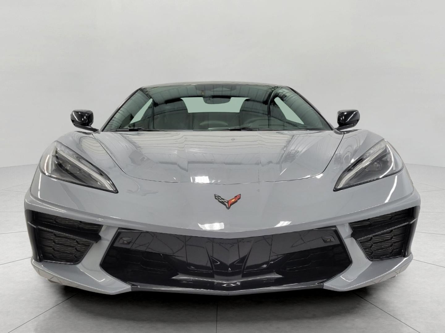 2024 Chevrolet Corvette 2dr Stingray Conv w/3LT