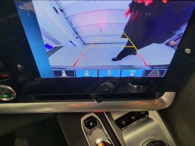 2024 Chevrolet Corvette 2dr Stingray Conv w/3LT