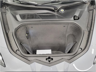 2024 Chevrolet Corvette 2dr Stingray Conv w/3LT