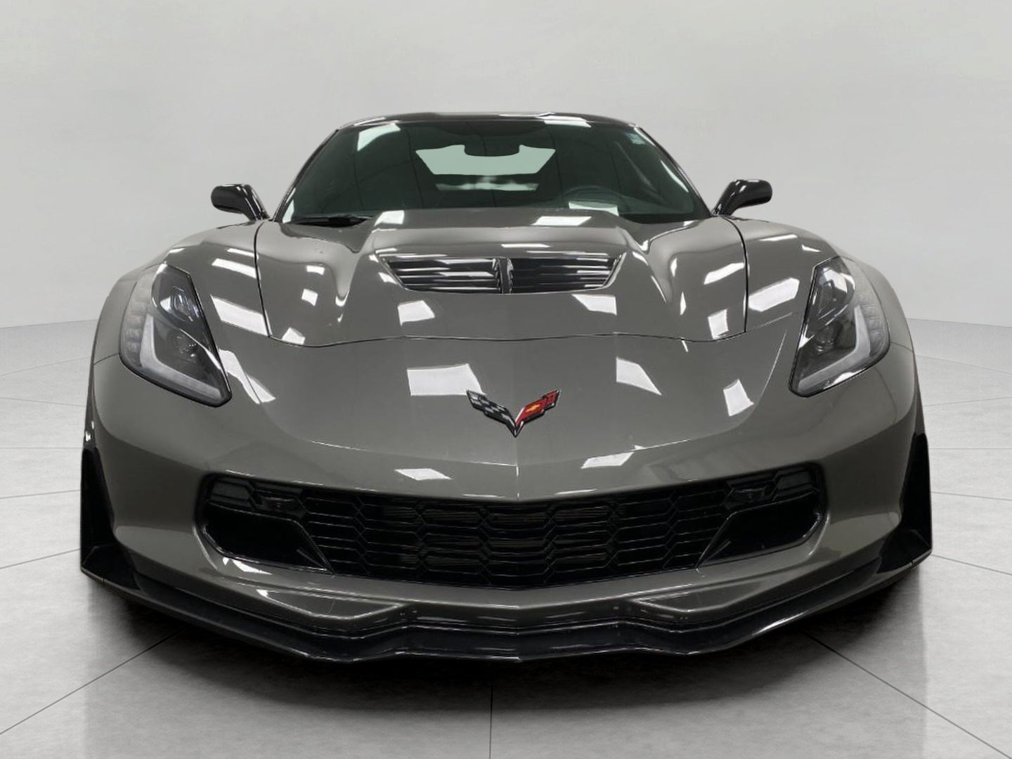 2016 Chevrolet Corvette 2dr Z06 Cpe w/3LZ