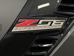 2016 Chevrolet Corvette 2dr Z06 Cpe w/3LZ