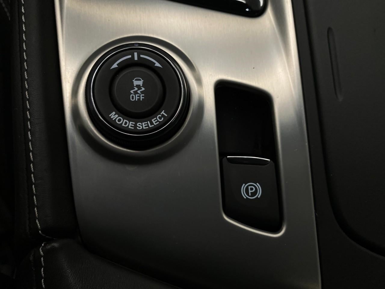 2016 Chevrolet Corvette 2dr Z06 Cpe w/3LZ