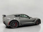 2016 Chevrolet Corvette 2dr Z06 Cpe w/3LZ