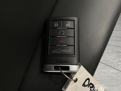 2016 Chevrolet Corvette 2dr Z06 Cpe w/3LZ