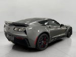 2016 Chevrolet Corvette 2dr Z06 Cpe w/3LZ
