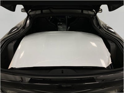 2016 Chevrolet Corvette 2dr Z06 Cpe w/3LZ