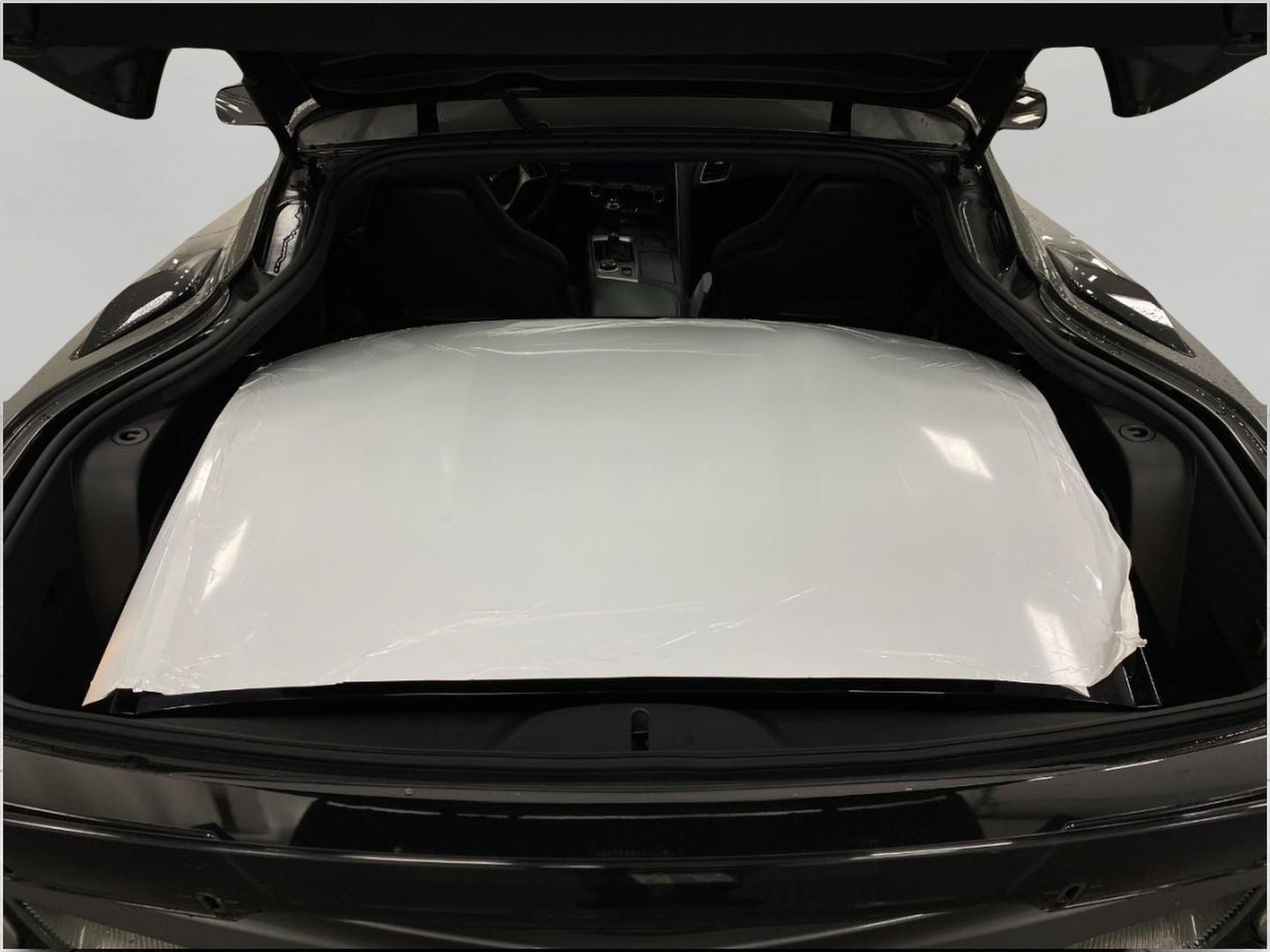 2016 Chevrolet Corvette 2dr Z06 Cpe w/3LZ